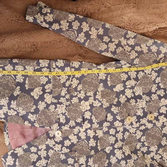 Rena Rowan by Saville Blazer Size 6 - Picture 7 of 7